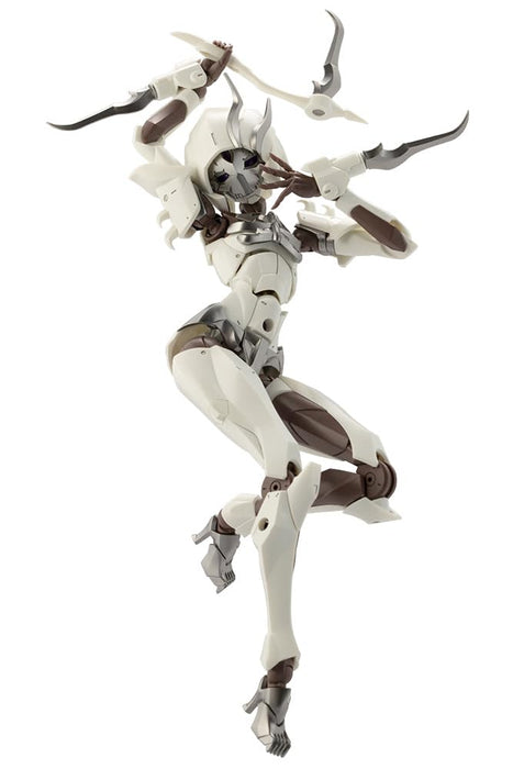 Kotobukiya Infinite Encounter Megalomaria Seeker 160mm Plastic Model Figure