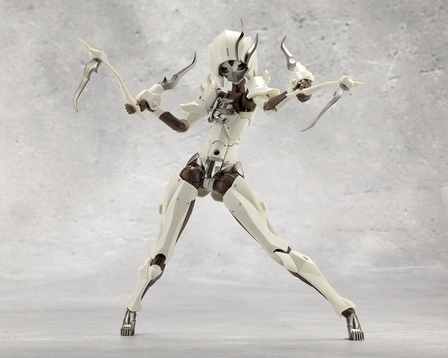 Figurine en plastique Megalomaria Seeker de Kotobukiya Infinite Encounter 160 mm