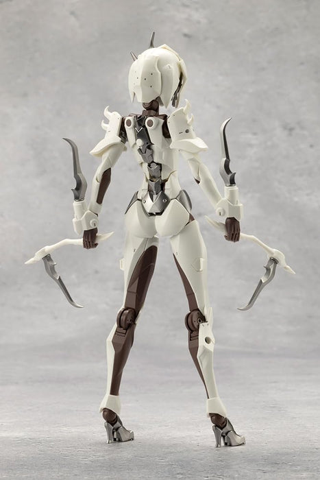 Kotobukiya Infinite Encounter Megalomaria Seeker 160mm Plastic Model Figure