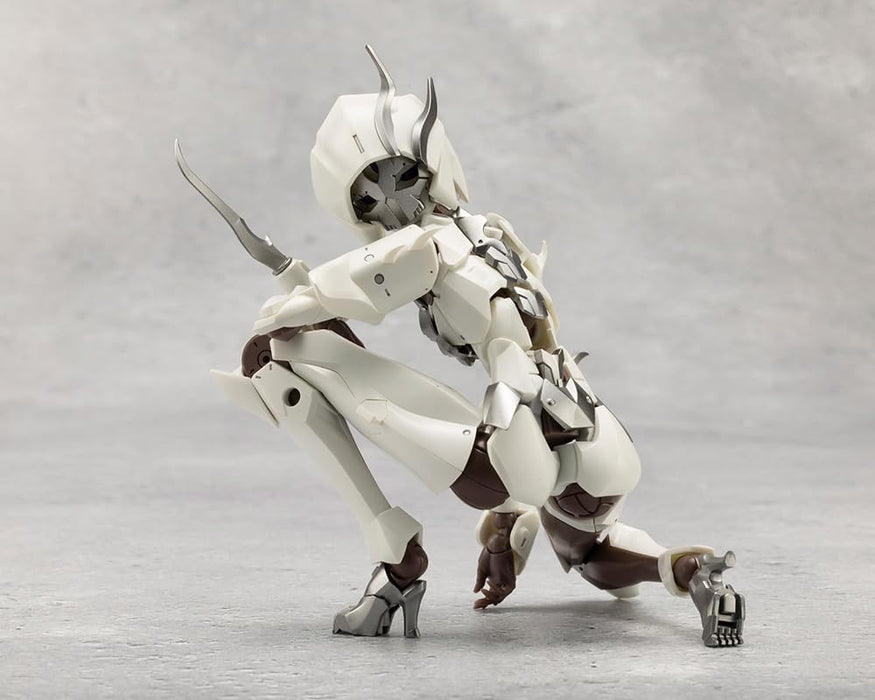 Kotobukiya Infinite Encounter Megalomaria Seeker 160mm Plastic Model Figure