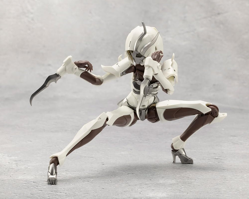 Kotobukiya Infinite Encounter Megalomaria Seeker 160mm Plastic Model Figure