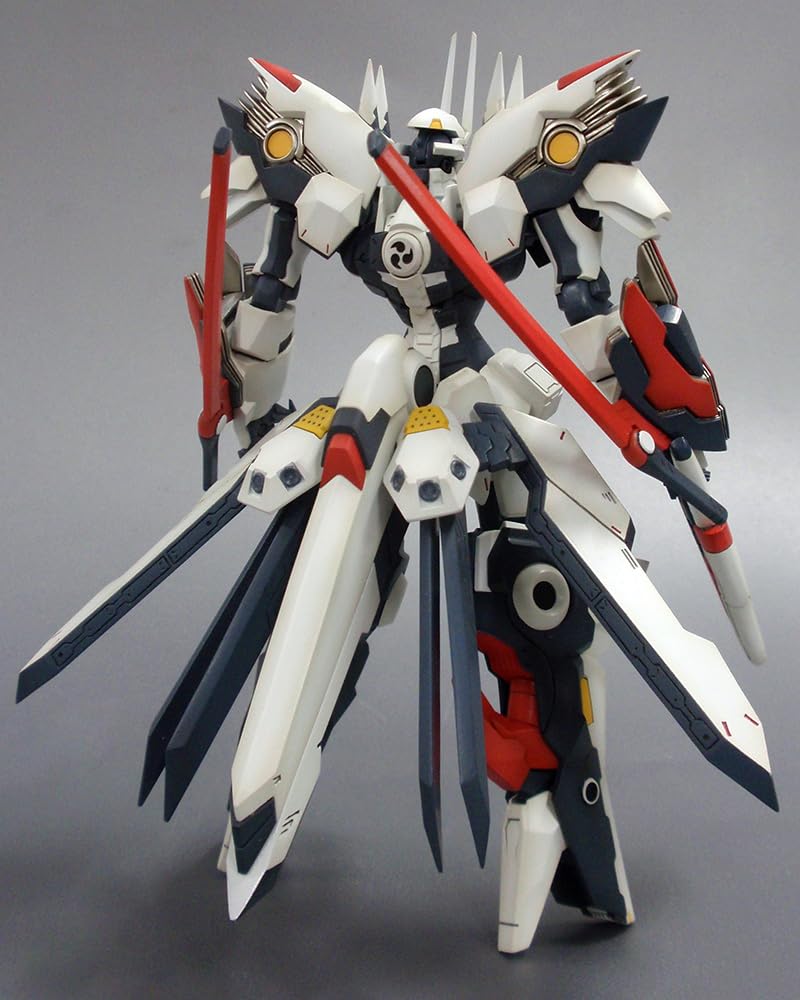 Kotobukiya Linebarrels of Iron Linebarrel Overdrive 1/144 Scale Model 150mm- Japan Figure Store - #1 Bring To You The Best Japanese Goods