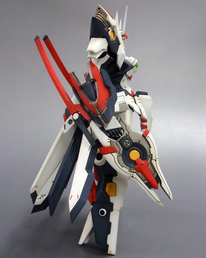 Kotobukiya Linebarrels of Iron Linebarrel Overdrive 1/144 Scale Model 150mm- Japan Figure Store - #1 Bring To You The Best Japanese Goods