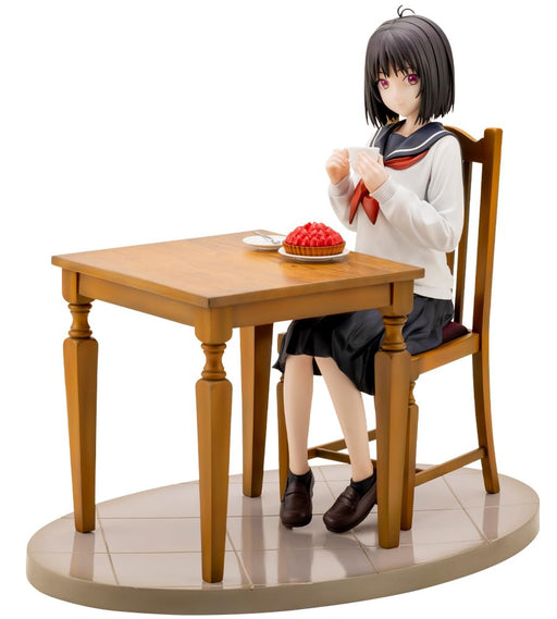 Kotobukiya Little Citizen Series Yuki Osanai 1/6 Scale PVC Figure- Japan Figure Store - #1 Bring To You The Best Japanese Goods