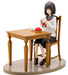 Kotobukiya Little Citizen Series Yuki Osanai 1/6 Scale PVC Figure- Japan Figure Store - #1 Bring To You The Best Japanese Goods
