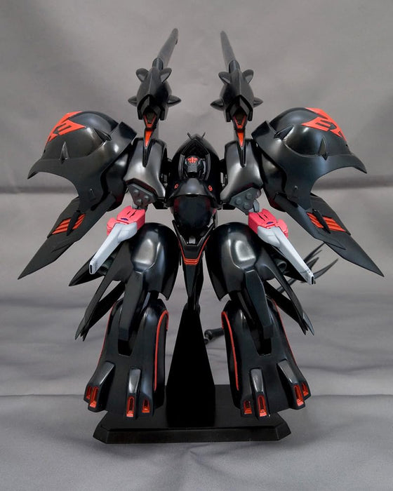 Kotobukiya Martian Nachfolger Nadesico Black Sarena 185mm Plastikmodell