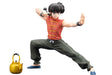 Kotobukiya Ranma 1/2 Saotome Ranma 1/7 Scale PVC Figure Anime Collectible