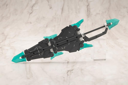 Kotobukiya MSG Heavy Weapon Unit 50 Large Variable Mace Model Kit- Japan Figure Store - #1 Bring To You The Best Japanese Goods