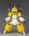 Kotobukiya Medarot Metal Beetle 1/6 Model Kit Japan Official- Japan Figure Store - #1 Bring To You The Best Japanese Goods