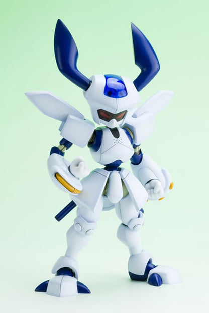 Kotobukiya Medarot Kwg00-M Rokusho 1/6 Scale Plastic Model Kit Japan Official- Japan Figure Store - #1 Bring To You The Best Japanese Goods