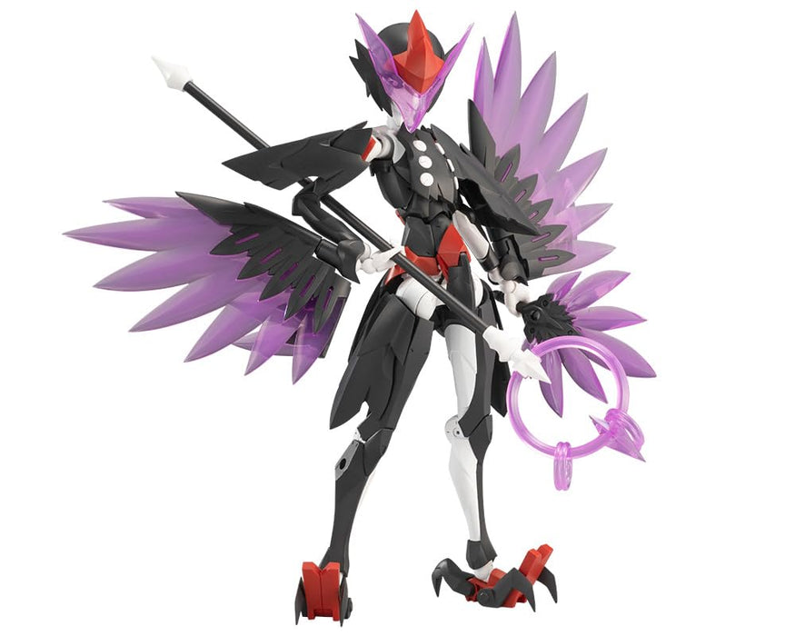 Kotobukiya Megalomaria Unlimited Universe Zekuu Model Kit Japan Original- Japan Figure Store - #1 Bring To You The Best Japanese Goods