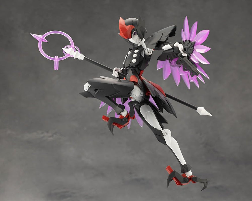 Kotobukiya Megalomaria Unlimited Universe Zekuu Model Kit Japan Original- Japan Figure Store - #1 Bring To You The Best Japanese Goods