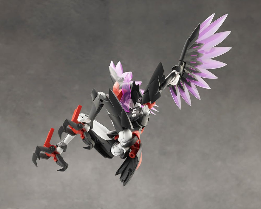 Kotobukiya Megalomaria Unlimited Universe Zekuu Model Kit Japan Original- Japan Figure Store - #1 Bring To You The Best Japanese Goods