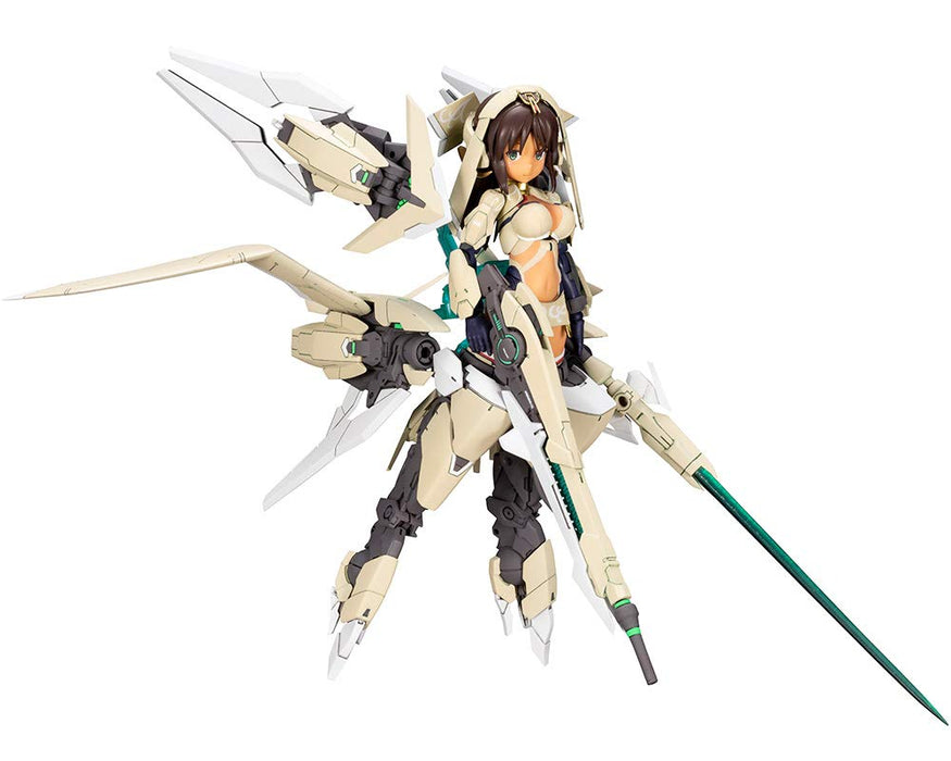 Kotobukiya Megami-Gerät Alice Gear Aegis Kaneshiya Shitara 180-mm-Modell