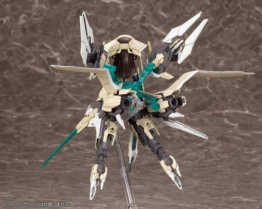 Kotobukiya Megami-Gerät Alice Gear Aegis Kaneshiya Shitara 180-mm-Modell