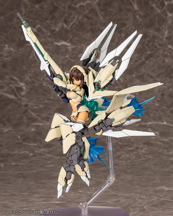 Kotobukiya Megami Device Alice Gear Aegis Kaneshiya Shitara 180mm Model