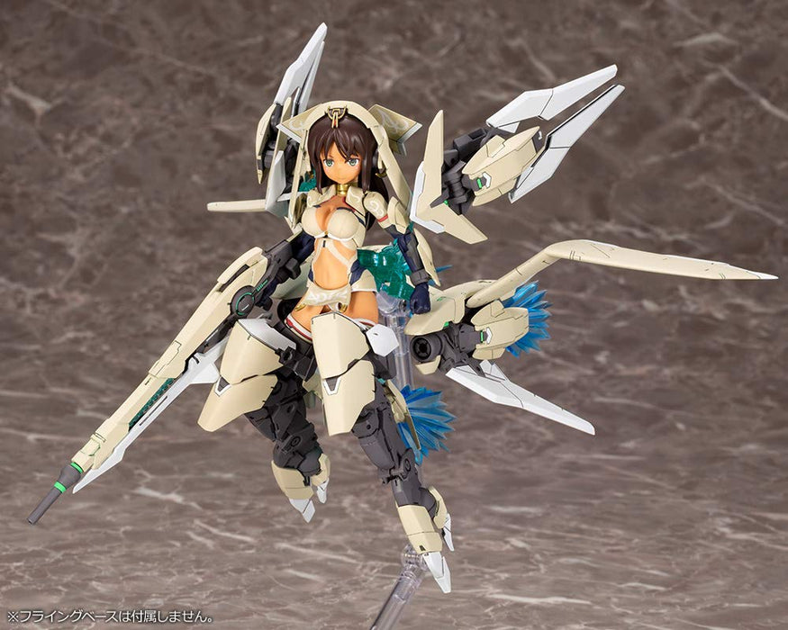 Appareil Kotobukiya Megami Alice Gear Aegis Kaneshiya Shitara modèle 180 mm