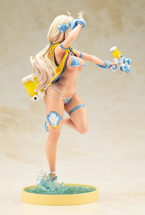 Kotobukiya Megami Device Asra Aoi Ai 1:2 Scale Figure Japan Official Release- Japan Figure Store - #1 Bring To You The Best Japanese Goods
