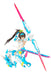 Kotobukiya Megami Device Asra Archer Aoi Plastic Model Kit Japan Official- Japan Figure Store - #1 Bring To You The Best Japanese Goods