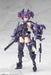 Kotobukiya Megami Device Asura Ninja Kagero 1/1 Scale Model 140mm Tall