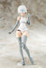 Kotobukiya Megami Device B1R-M Chassis Kit Skin Color A 1/1 Scale Model 160Mm