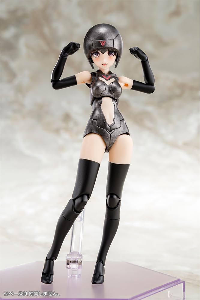 Kotobukiya Megami Device Chassis Kit Skin Color B 160mm 1/1 Scale Model
