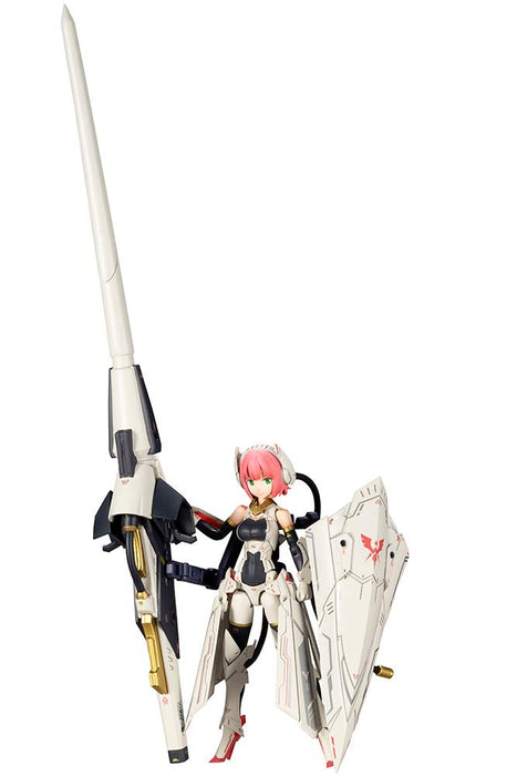 Kotobukiya Megami Device Bullet Knights Lancer 1/1 Scale 356mm Model KP485X