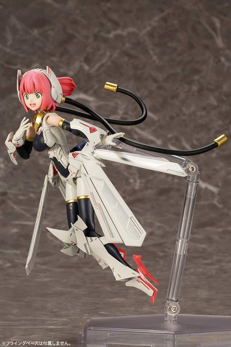 Kotobukiya Megami Device Bullet Knights Lancer Maßstab 1/1, 356 mm, Modell KP485X