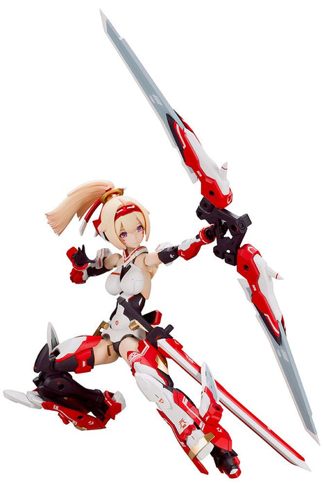 Kotobukiya Megami Device Shura Archer 140mm 1/1 Scale Model Kit- Japan Figure Store - #1 Bring To You The Best Japanese Goods