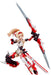 Kotobukiya Megami Device Shura Archer 140mm 1/1 Scale Model Kit- Japan Figure Store - #1 Bring To You The Best Japanese Goods