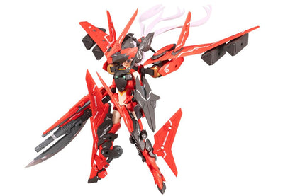 Kotobukiya Megami Device Sol Raptor Beast Mode Model Kit Japan Official- Japan Figure Store - #1 Bring To You The Best Japanese Goods