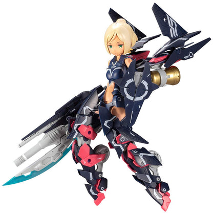 Kotobukiya Megami Device Sol Strike Raptor 180mm 1/1 Scale Model Kit- Japan Figure Store - #1 Bring To You The Best Japanese Goods