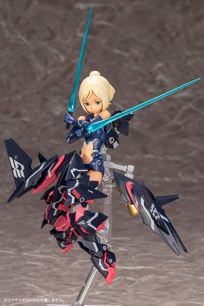 Kotobukiya Megami Device Sol Strike Raptor 180mm 1/1 Scale Model Kit- Japan Figure Store - #1 Bring To You The Best Japanese Goods