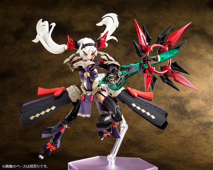 Kotobukiya Megami Device Susanoo Regalia, 180 mm hoch, Modell im Maßstab 1:1