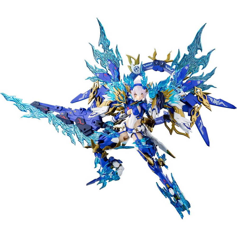Kotobukiya Megami Device Susanoo Souen 220mm 1/1 Scale Model Kit