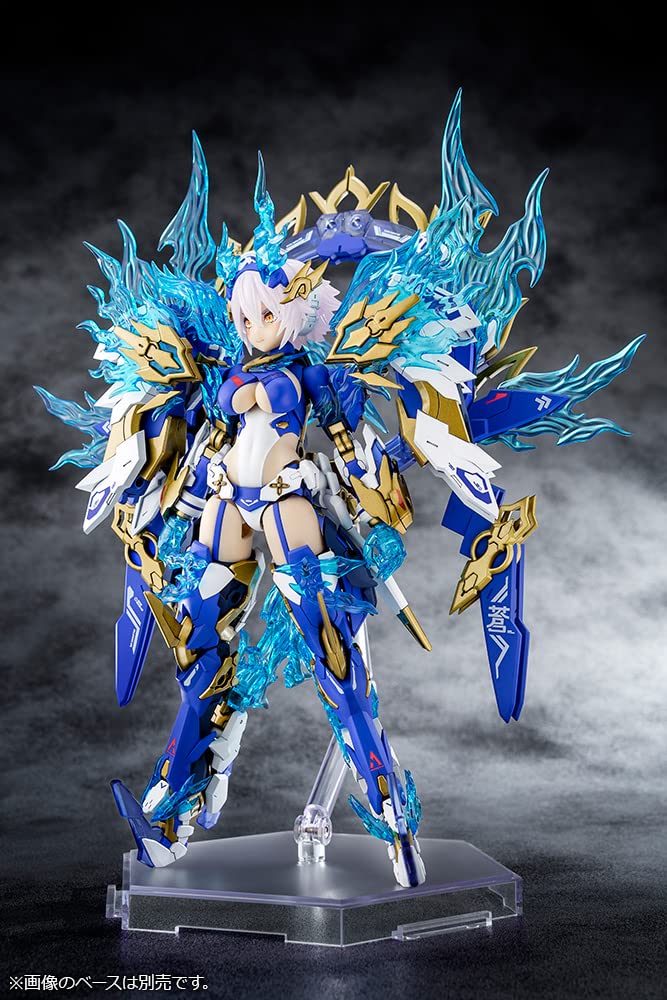 Kotobukiya Megami Device Susanoo Souen 220mm 1/1 Scale Model Kit