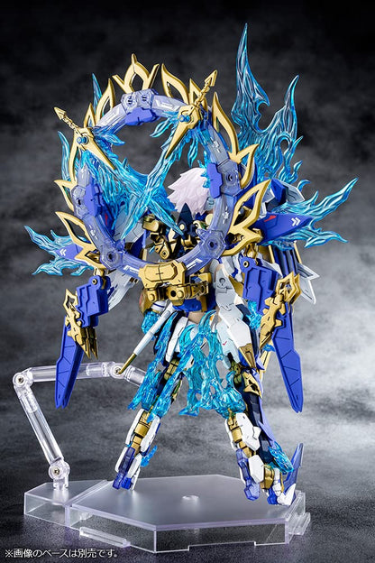 Kotobukiya Megami Device Susanoo Souen 220mm 1/1 Scale Model Kit