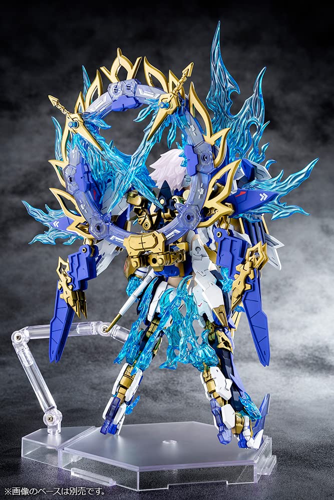 Kotobukiya Megami Device Susanoo Souen 220mm 1/1 Scale Model Kit