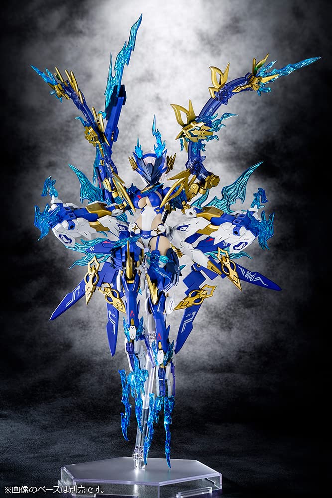Kotobukiya Megami Device Susanoo Souen 220mm 1/1 Scale Model Kit