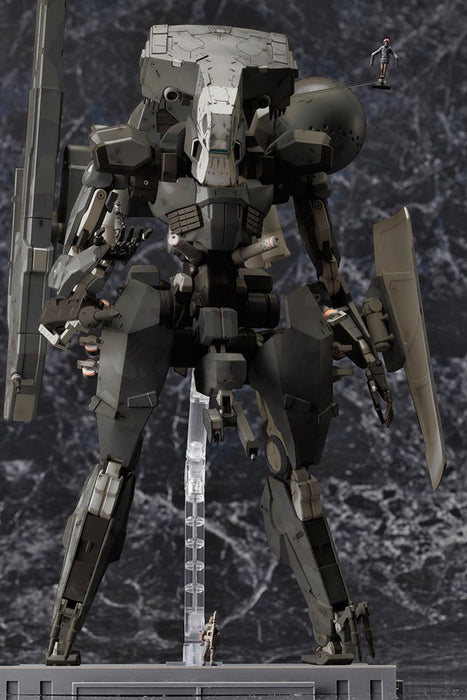 Kotobukiya Metal Gear Solid V Sahelanthropus Black Ver 1/100 Scale Model