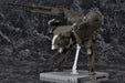 Kotobukiya Metal Gear Solid V Sahelanthropus Black Ver 1/100 Scale Model
