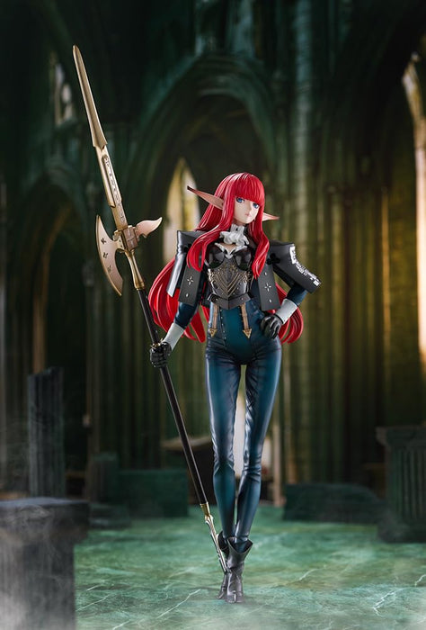 Kotobukiya Metaphor Refantasio Hulkenberg 1/7 Scale PVC Figure