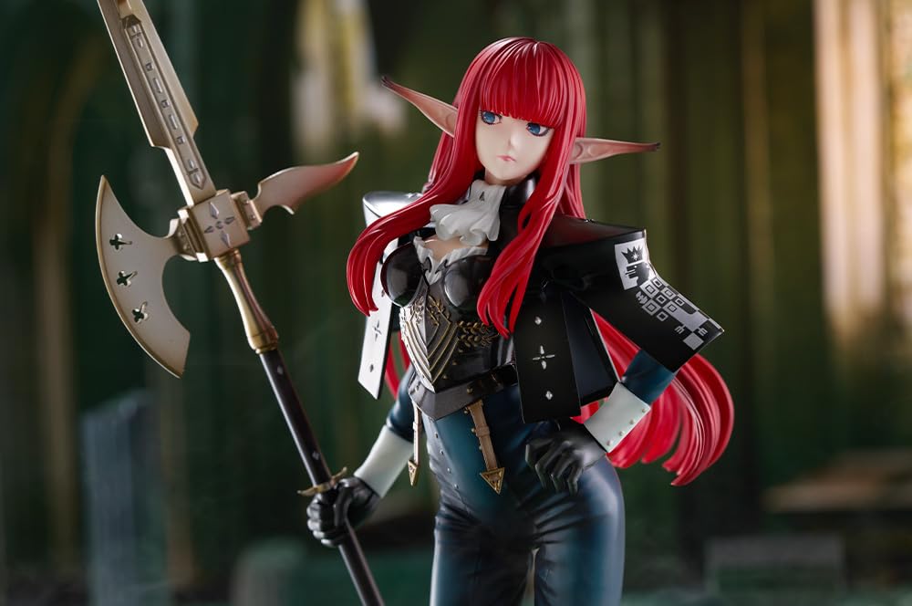 Kotobukiya Metaphor Refantasio Hulkenberg 1/7 Scale PVC Figure