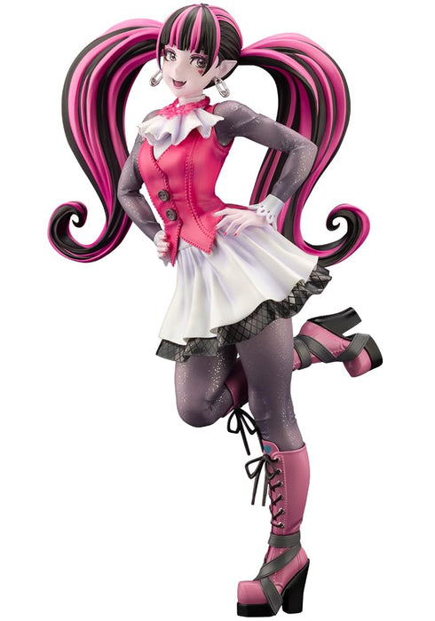 Kotobukiya Monster High Draculaura 1/7 Scale Pre-Painted Figure