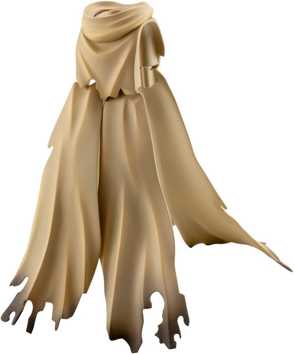 Kotobukiya Modellierteile Crash Cloak 140 mm, nicht maßstabsgetreues Plastikmodell