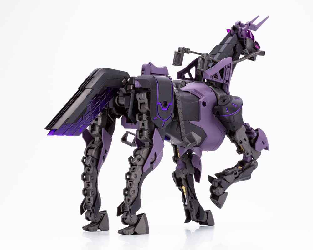 Kotobukiya Msg Modeling Support Gigantic Arms 09 Bicorn 220mm Plastic Model- Japan Figure Store - #1 Bring To You The Best Japanese Goods