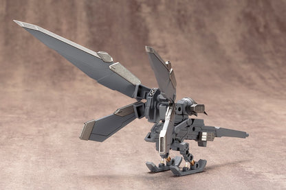 Kotobukiya Msg Heavy Weapon Unit 11 Killer Beak 185mm Non-Scale Model Mh11X- Japan Figure Store - #1 Bring To You The Best Japanese Goods