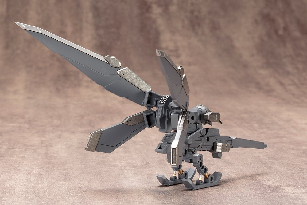 Kotobukiya Msg Heavy Weapon Unit 11 Killer Beak 185 mm Modèle non réduit MH11X