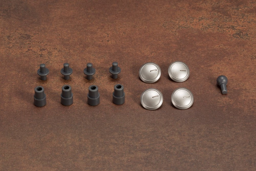 Kotobukiya Msg Heavy Weapon Unit 15 Selector Rifle 175mm Plastic Model MH15X- Japan Figure Store - #1 Bring To You The Best Japanese Goods