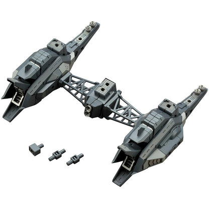 Kotobukiya Msg Heavy Weapon Unit 18 Raging Booster 115mm Plastic Model- Japan Figure Store - #1 Bring To You The Best Japanese Goods